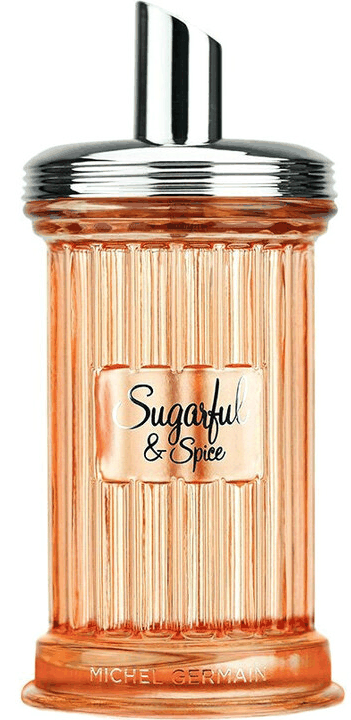 Sugarful & Spice Michel Germain — аромат