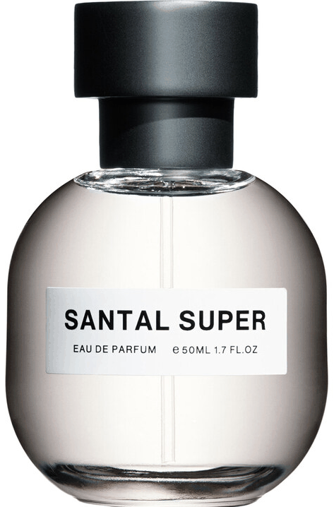 Santal Super Son Venïn — аромат