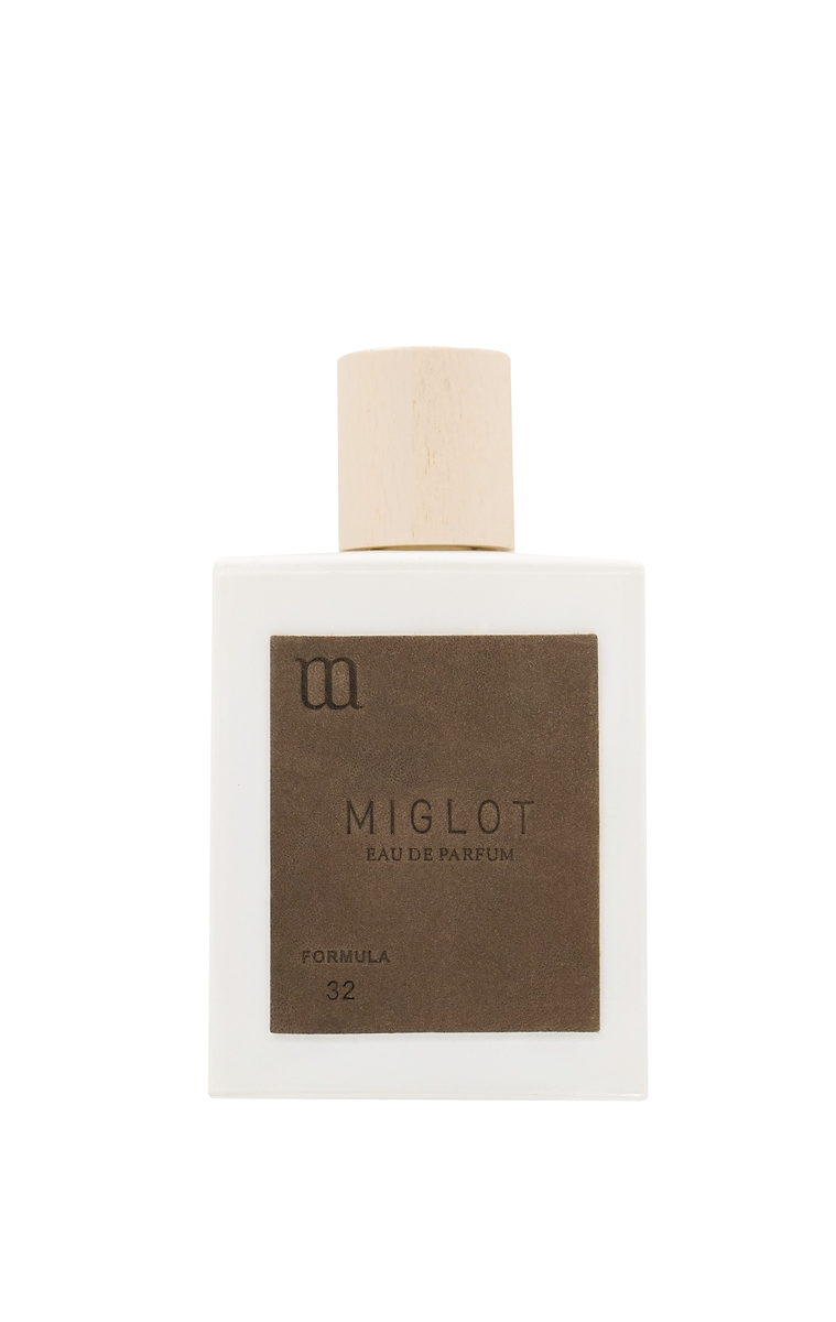 Formula 32 Miglot — аромат