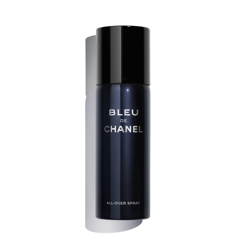 Bleu de Chanel All-Over Spray Chanel — аромат