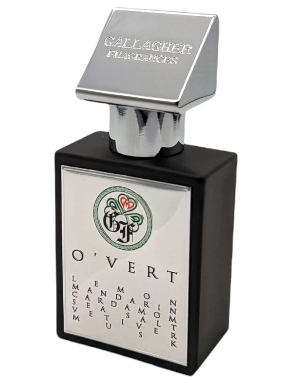 O'Vert Gallagher Fragrances — аромат