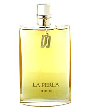 Creation La Perla — аромат