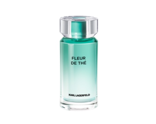 Fleur de Thé Karl Lagerfeld — аромат