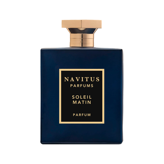 Soleil Matin Navitus Parfums — аромат