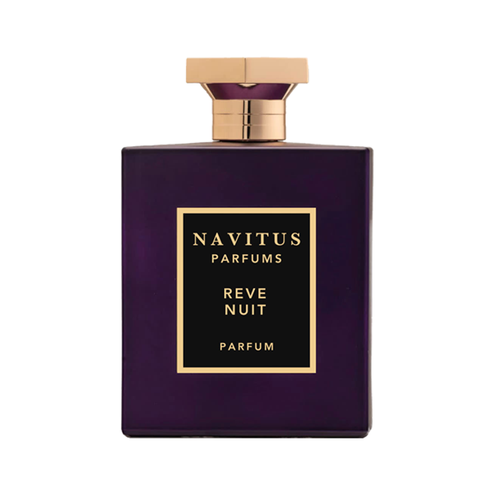 Reve Nuit Navitus Parfums — аромат