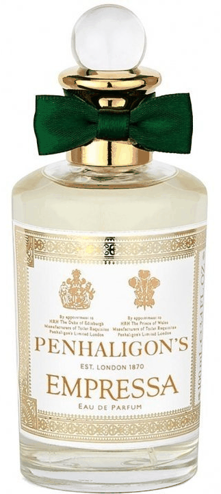 Empressa Eau de Parfum Penhaligon's — аромат