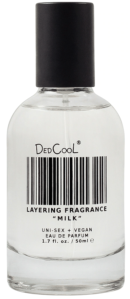 Milk DedCool — аромат