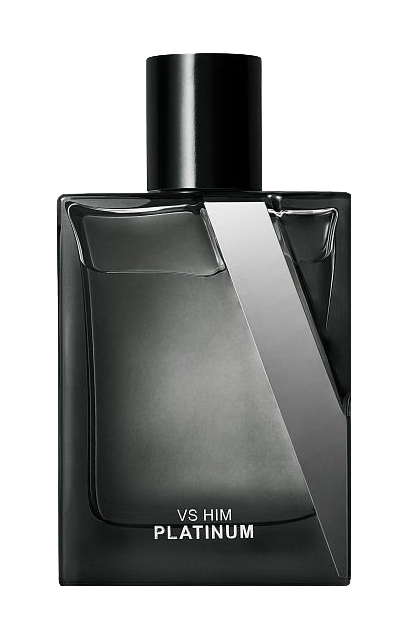 VS Him Platinum Victoria's Secret