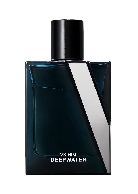VS Him Deepwater Victoria's Secret — аромат