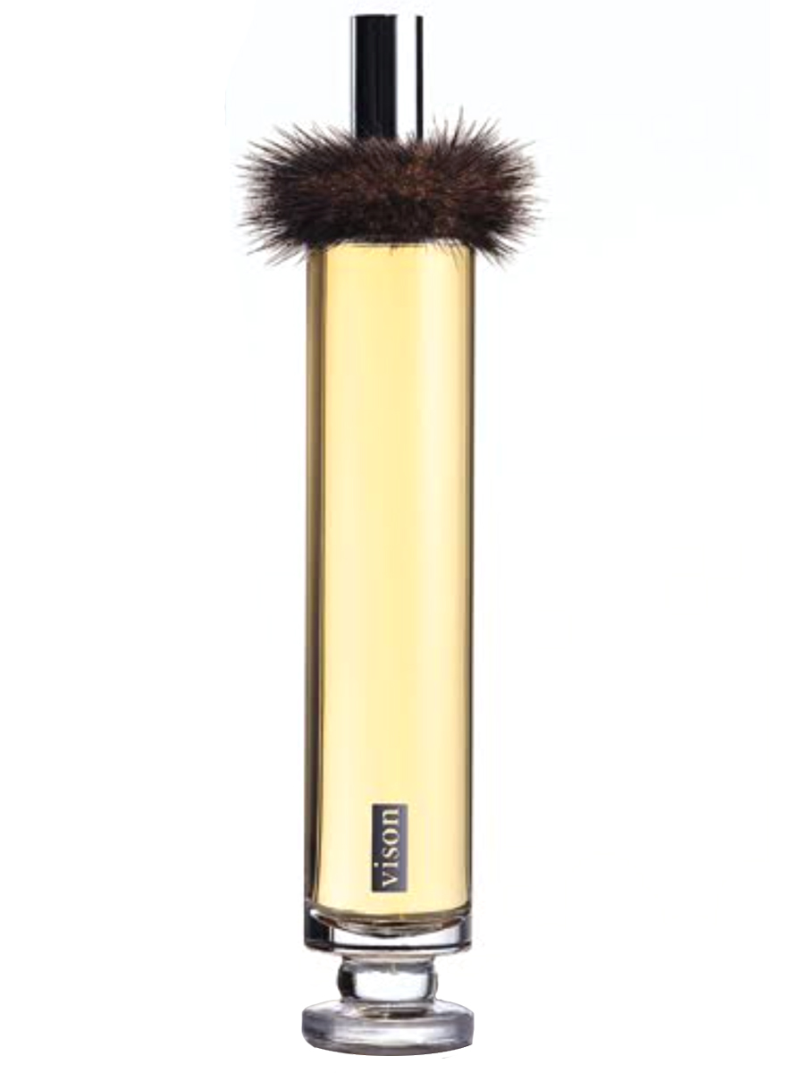 Vison EDP Robert Beaulieu — аромат