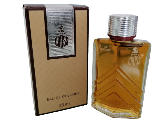 Mark Cross Eau de Cologne Mark Cross — аромат