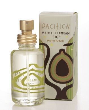 Mediterranean Fig Pacifica — аромат