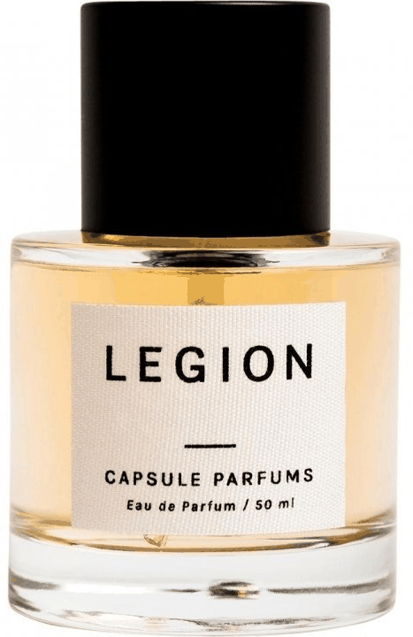 Legion Capsule Parfums — аромат