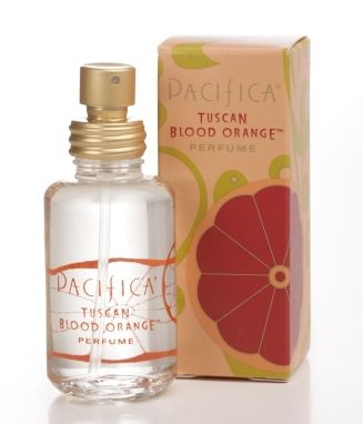 Tuscan Blood Orange Pacifica — аромат