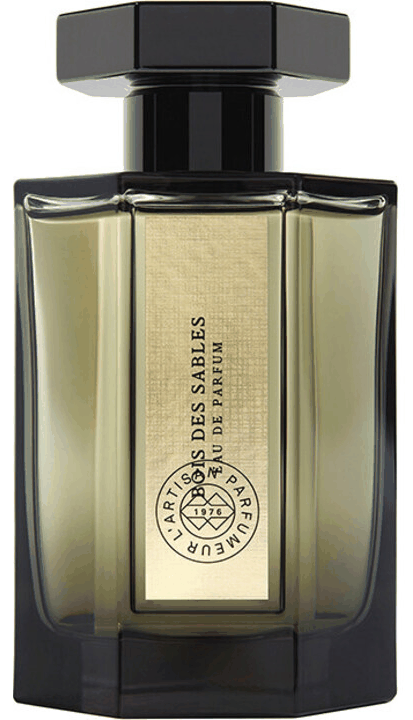 Bois des Sables L'Artisan Parfumeur — аромат