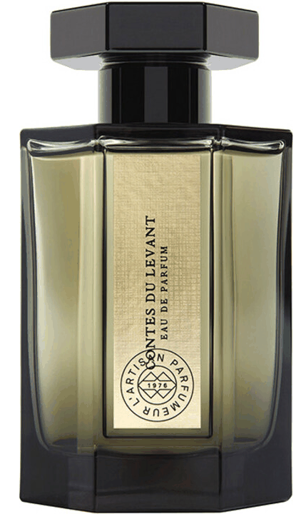 Contes du Levant L'Artisan Parfumeur — аромат