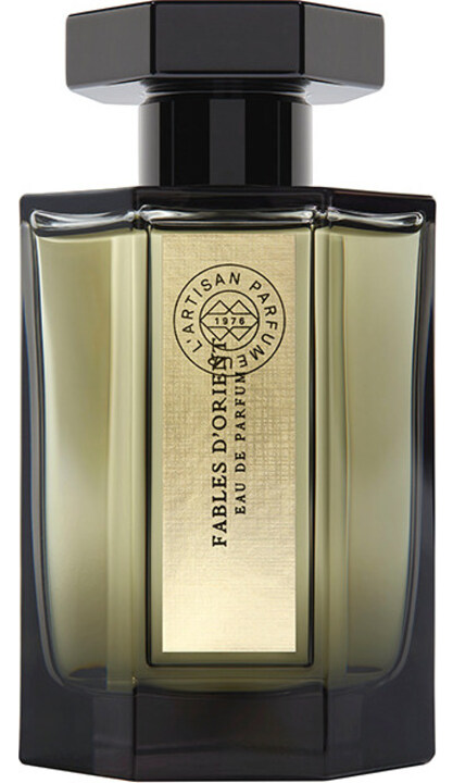 Fables d'Orient L'Artisan Parfumeur — аромат
