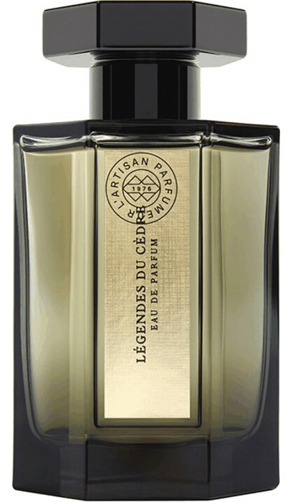 Légendes du Cèdre L'Artisan Parfumeur