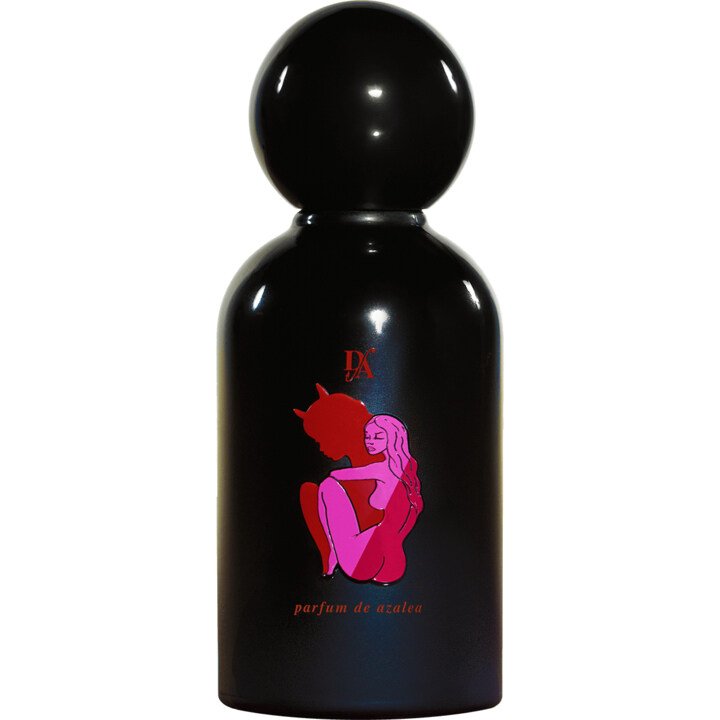 Devil's Advocate Parfum de Azalea — аромат