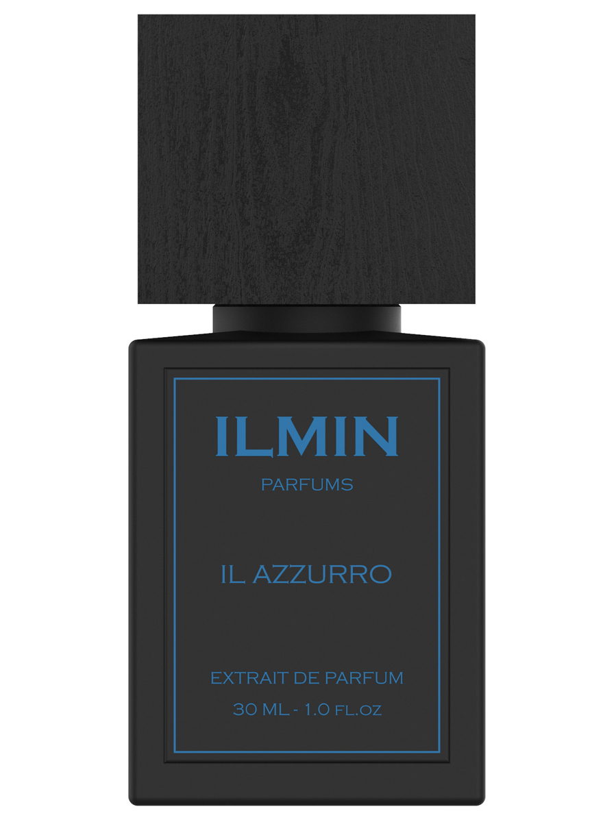 Il Azzurro ILMIN Parfums — аромат