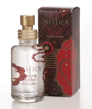 Mexican Cocoa Pacifica — аромат