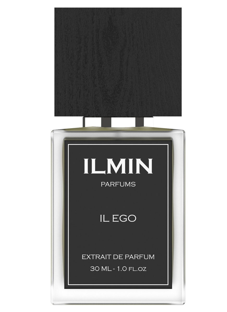 Il Ego ILMIN Parfums — аромат