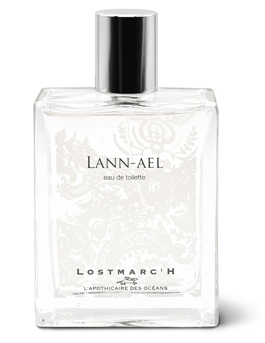 Lann-Ael Lostmarch — аромат