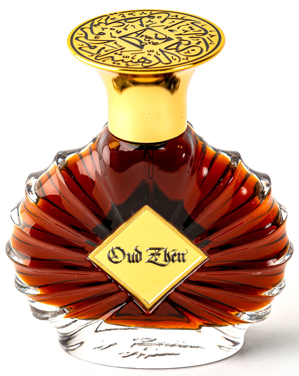 Oud Zhen Areej Le Doré — аромат