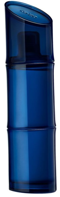 Kenzo Homme Eau de Toilette Intense Kenzo — аромат