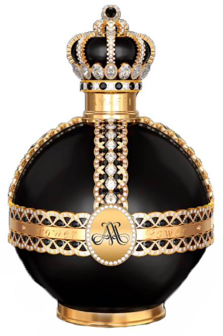 Power Amaffi Perfume House — аромат
