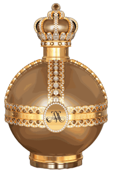 Richness Amaffi Perfume House — аромат