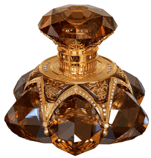 Arcanum Amaffi Perfume House — аромат