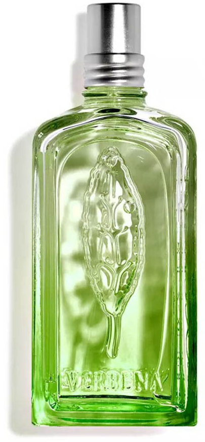 Verveine Cactus L'Occitane en Provence — аромат