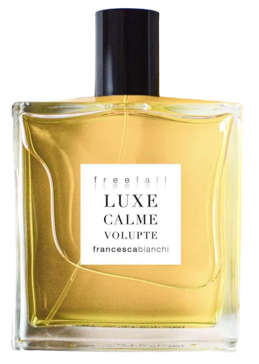 Luxe Calme Volupte Francesca Bianchi — аромат