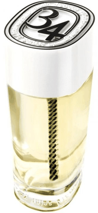 L'Eau du Trente-Quatre Diptyque — аромат