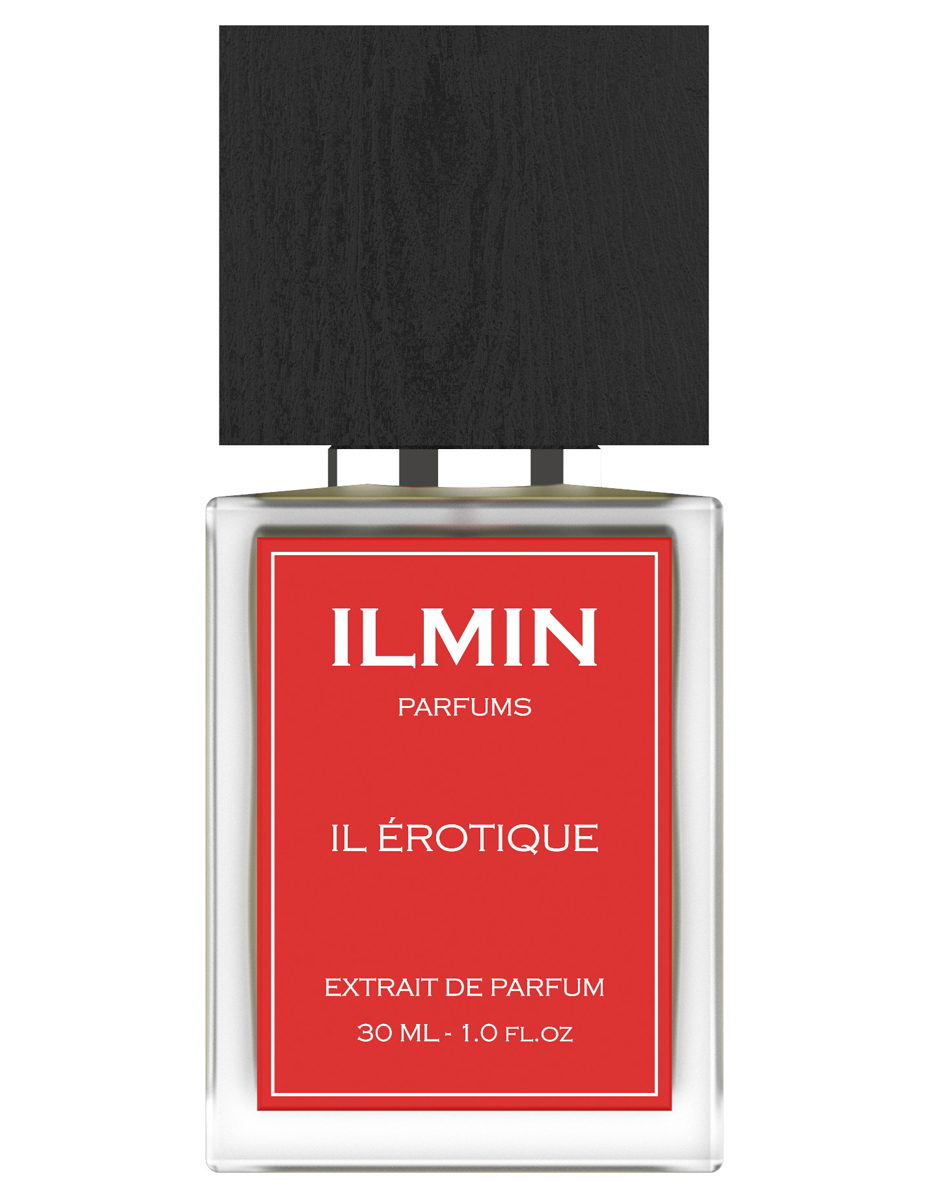 Il Erotique ILMIN Parfums — аромат