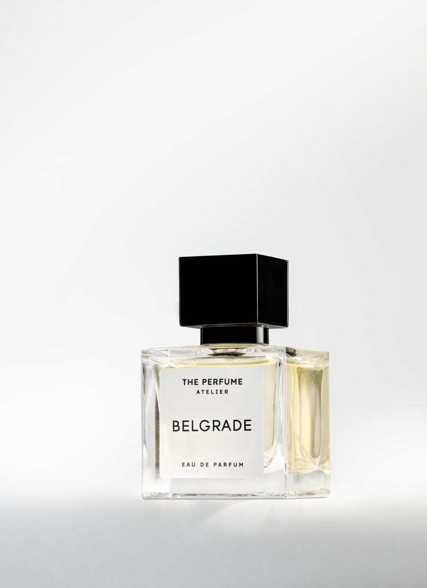 Belgrade The Perfume Atelier