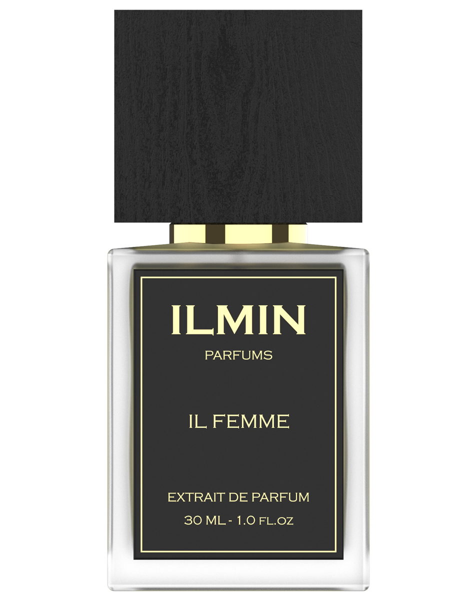 Il Femme ILMIN Parfums — аромат