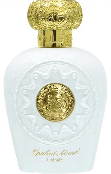 Opulent Musk Lattafa Perfumes — аромат