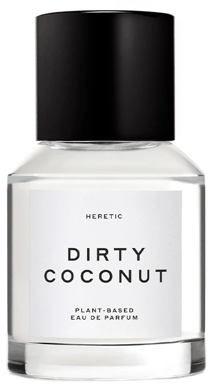 Dirty Coconut Heretic Parfum — аромат
