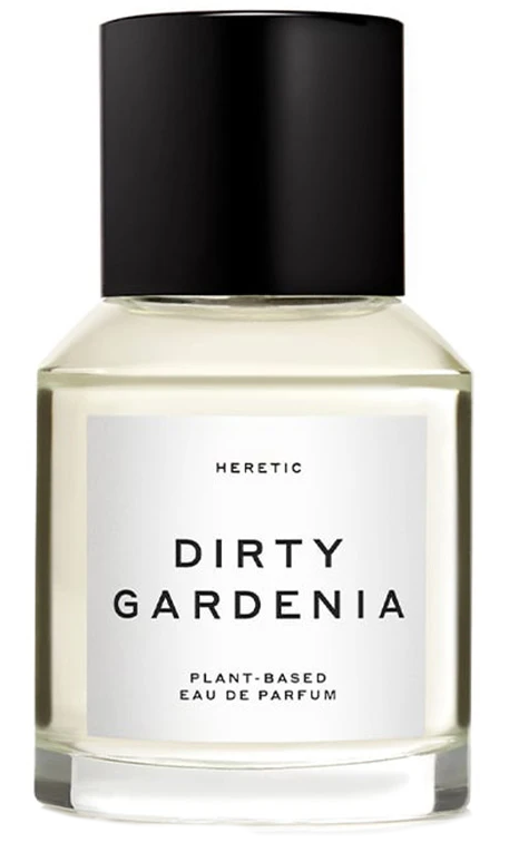 Dirty Gardenia Heretic Parfum — аромат