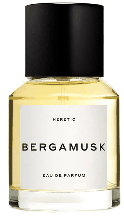Bergamusk Heretic Parfum — аромат