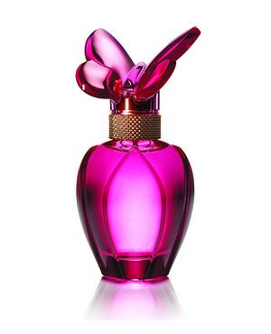 M Ultra Pink Mariah Carey — аромат