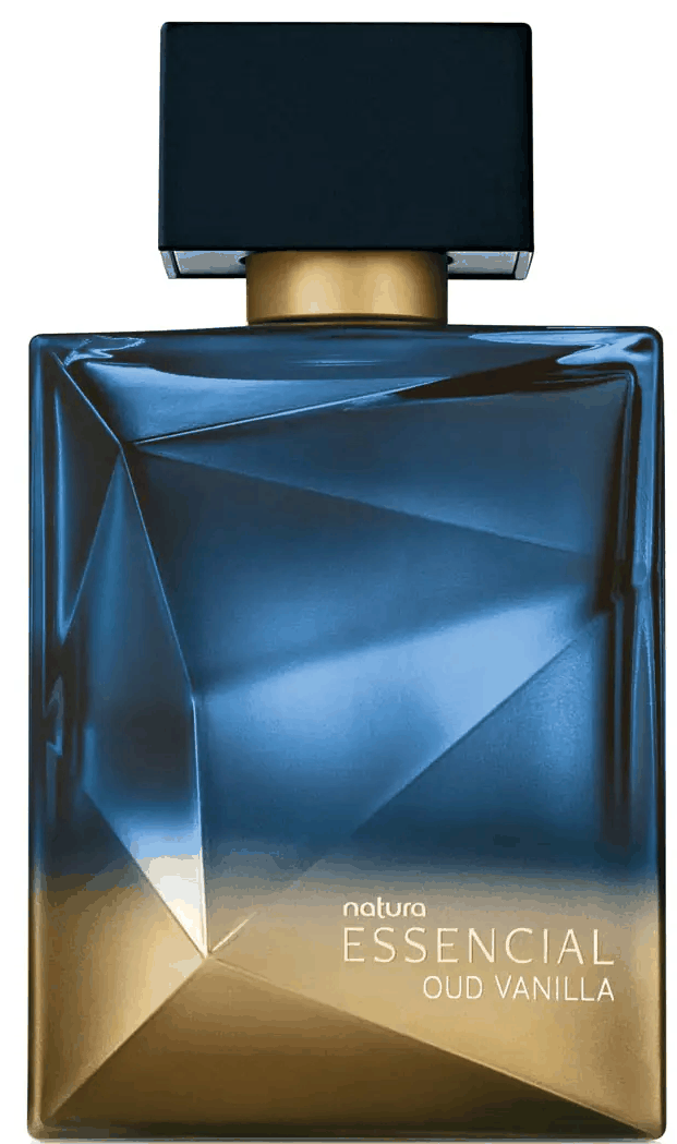 Essencial Oud Vanilla Natura — аромат