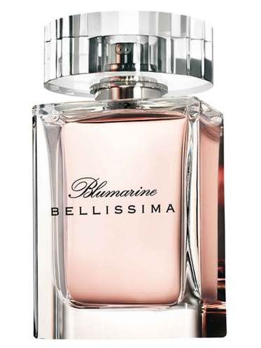 Bellissima Blumarine — аромат