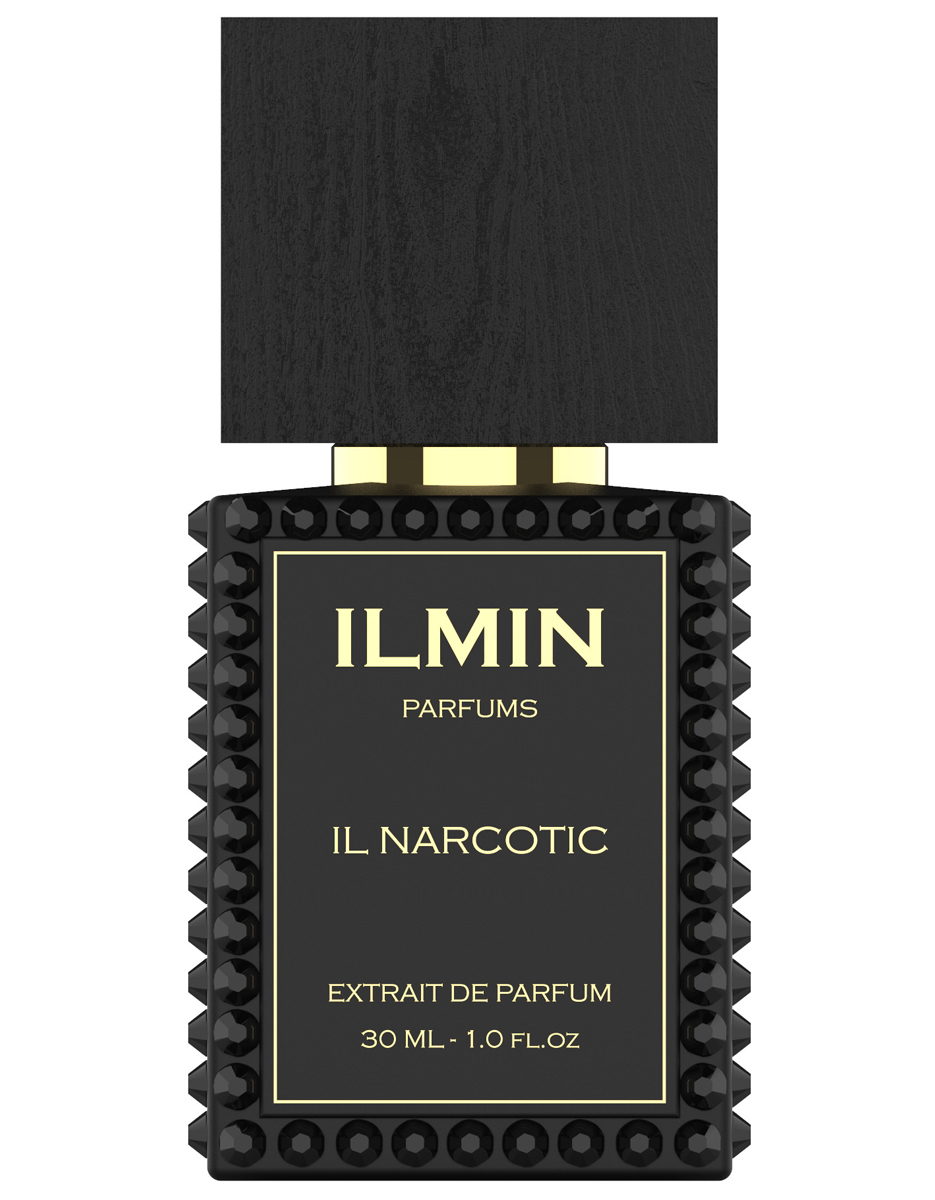 Il Narcotic ILMIN Parfums — аромат
