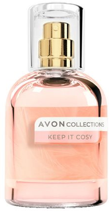 Keep It Cosy Avon — аромат