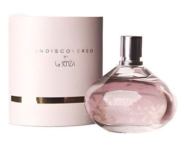 Undiscovered La Senza — аромат