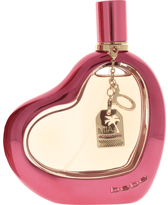 Bebe South Beach Jetset Bebe — аромат