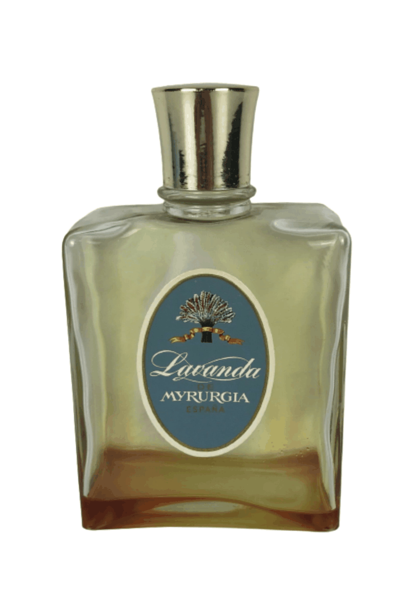 Lavanda Myrurgia — аромат